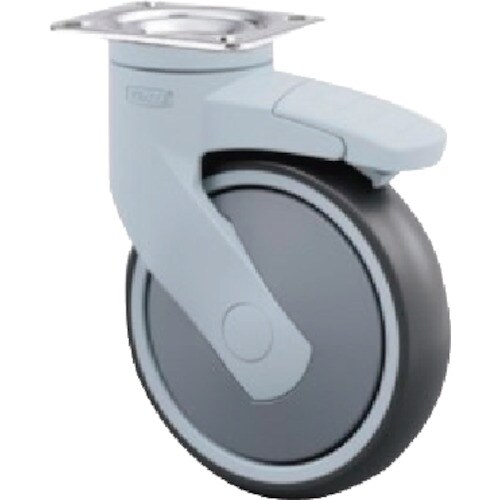 テンテキャスター 樹脂キャスター”LEVINA”(