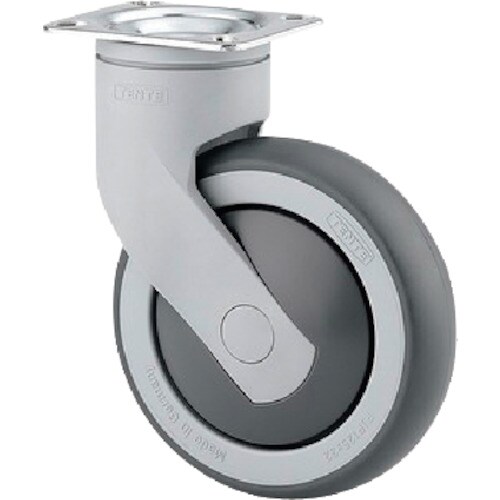 テンテキャスター 樹脂キャスター”LEVINA”(