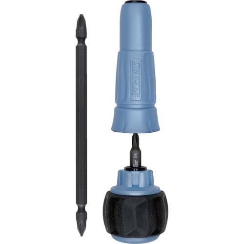 サンフラッグ タフジョインドライバー青