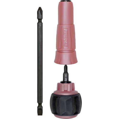 サンフラッグ タフジョインドライバー赤