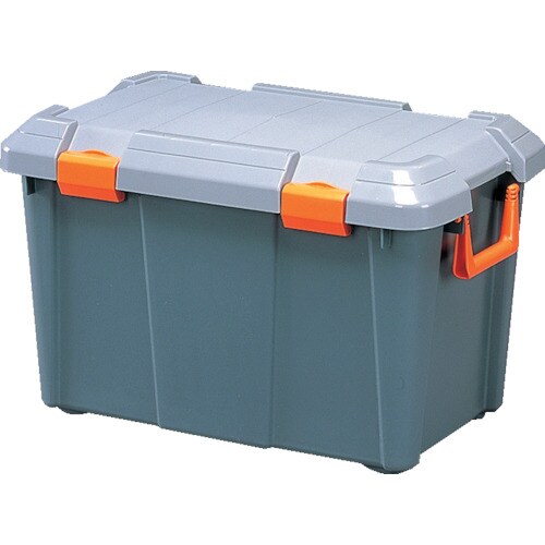 IRIS 209200 カー収納 HDBOX深型