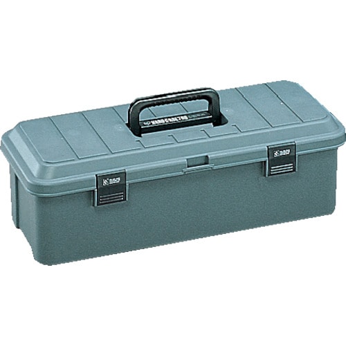 IRIS 236577 工具ケース ハードケース