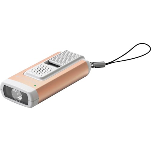 LEDLENSER K6R Safety Gold