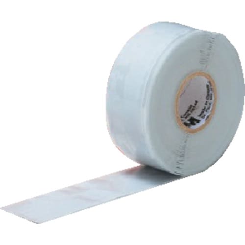 3M シリコーン製自己融着テープ 70 25mmX