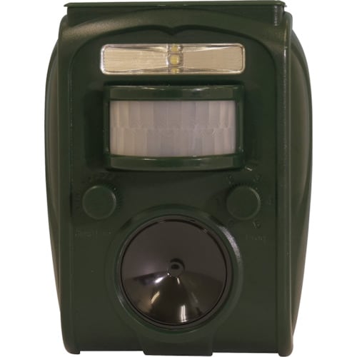 グリーンクロス ソーラーアニマルブロック H−50