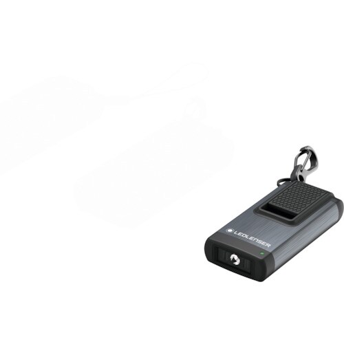 LEDLENSER キーライト K4R 4GB