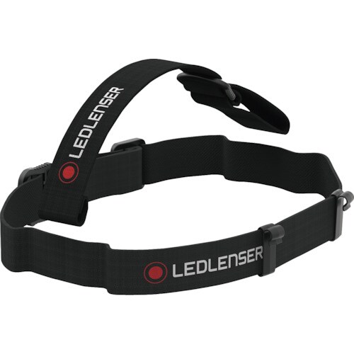 LEDLENSER Coreシリーズ用ヘッドバンド