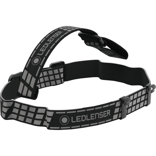 LEDLENSER Signature用ヘッドバン