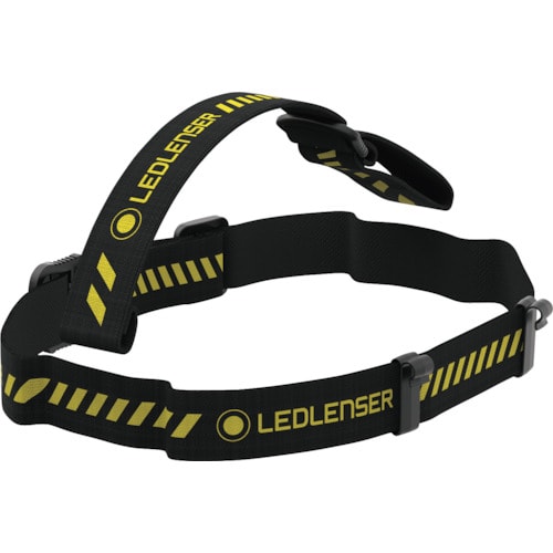 LEDLENSER Workシリーズ用ヘッドバンド