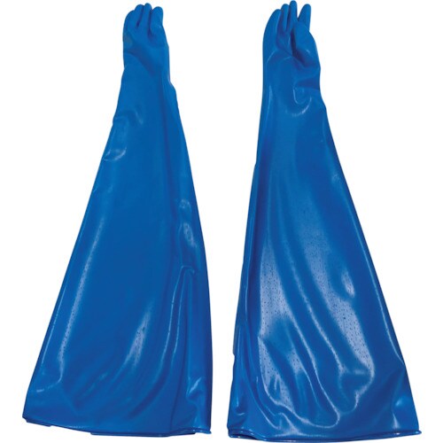 グローブボックス用手袋ハナローブK72曲