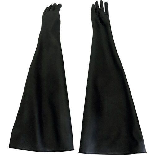 8886グローブボックス用手袋ハナローブ