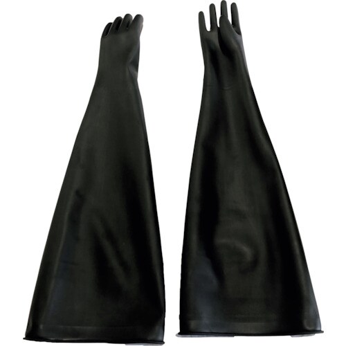 7886グローブボックス用手袋ハナローブ