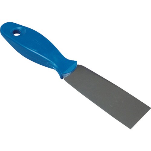 バーテック バーキンタX ステンレス スパチュラ(