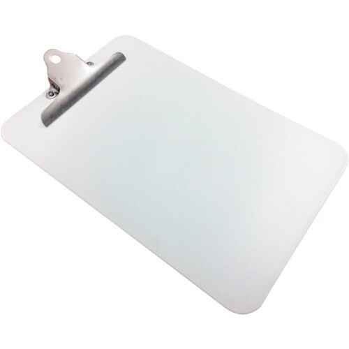 バーテック バーキンタX クリップボードA4 BK