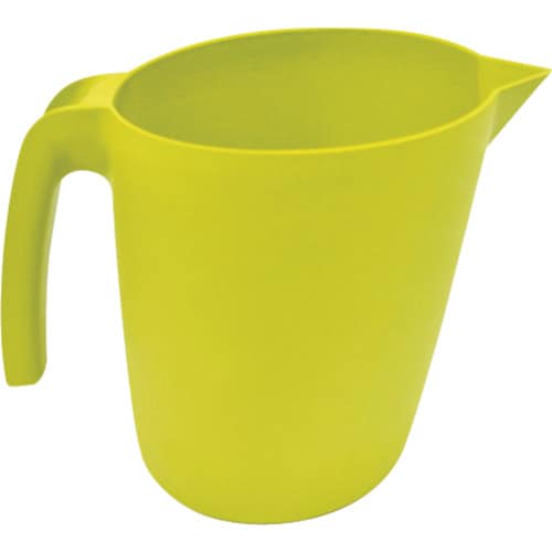 バーテック バーキンタX ウォータージャグ1L 黄