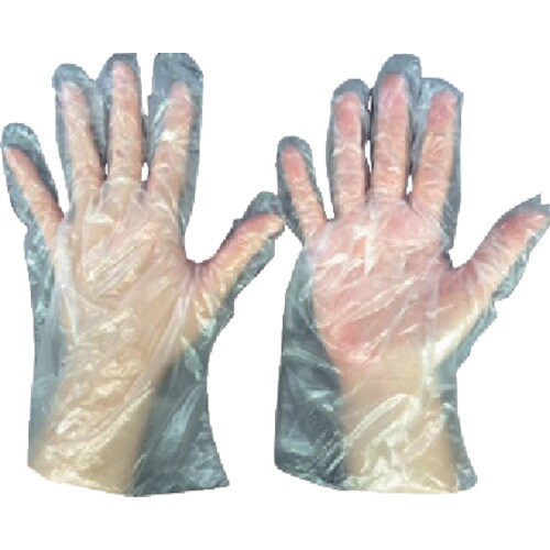 716L イージーグローブ716ポリHD