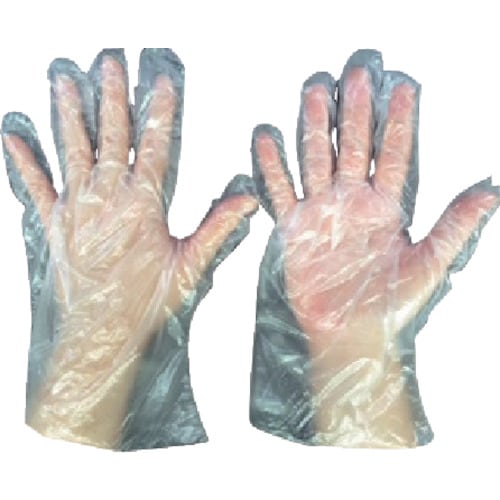 716M イージーグローブ716ポリHD