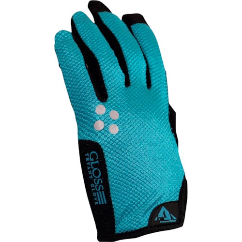 TryAnt 人工皮革手袋 716 3D GLOS