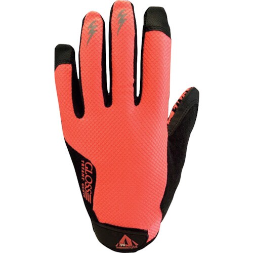 TryAnt 人工皮革手袋 715 SHORT G