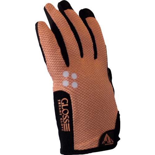 TryAnt 人工皮革手袋 716 3D GLOS