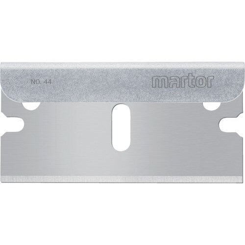martor スクレーパーブレード 44(10枚入