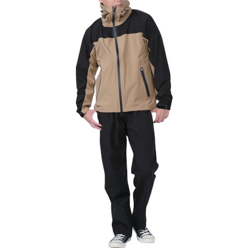 カジメイク 7572 4WAYストレッチシールドE