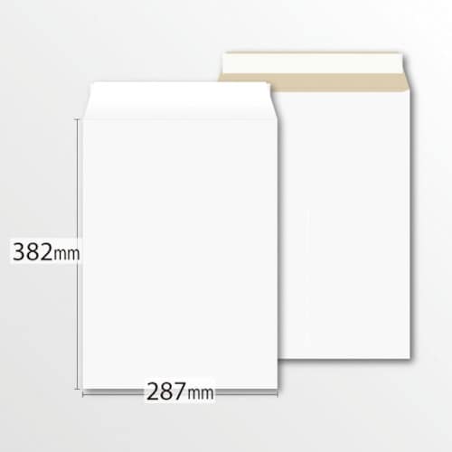 イムラ封筒 厚紙封筒角0(10枚/袋)