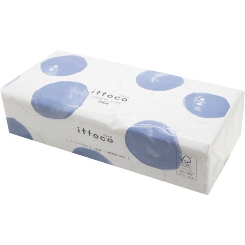 イトマン イットコタオルM200S