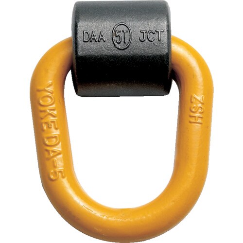 YOKE 溶接用ポイント 5t