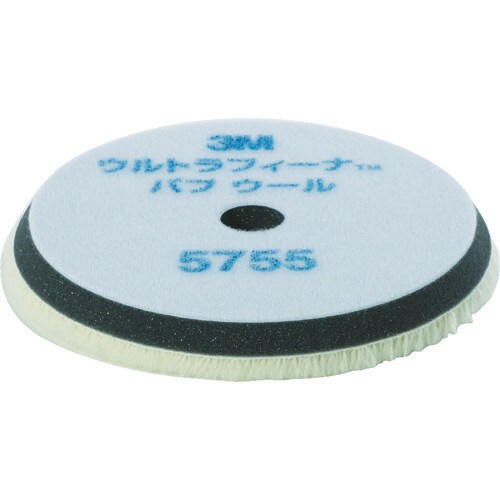 3M ウルトラフィーナ バフ ウール 5755 外