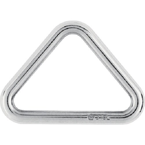 Wichard 三角リング SUS316L 線径6