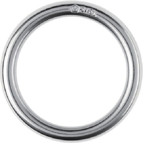 Wichard 丸リング SUS316L 線径5m