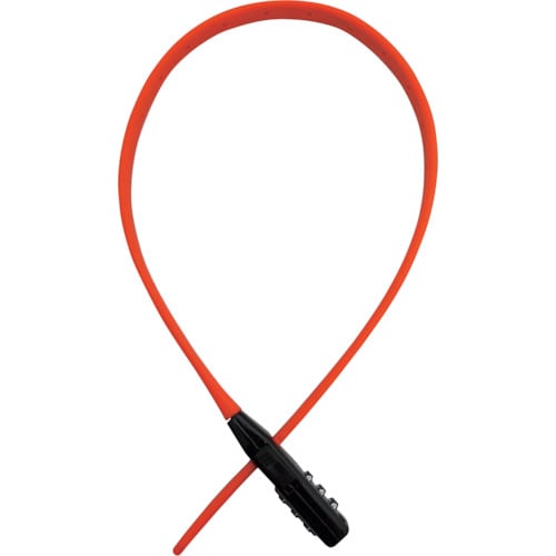 SOL バンドロック オレンジ