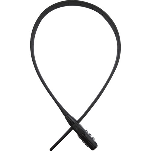 SOL バンドロック 黒