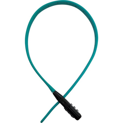 SOL バンドロック ブルー