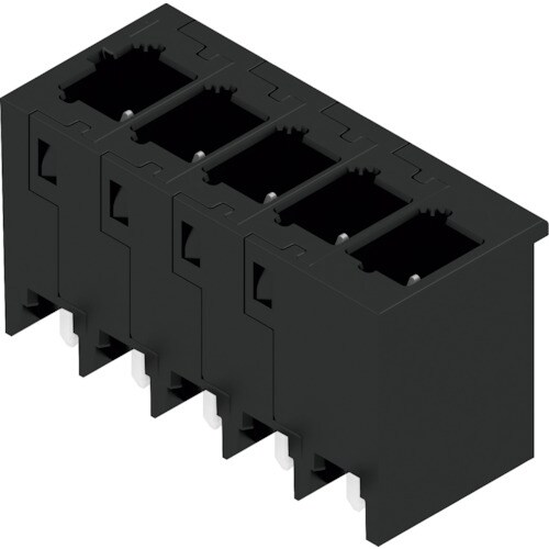 ワイドミュラー ワイドミュラー コネクタ 基板側ソ