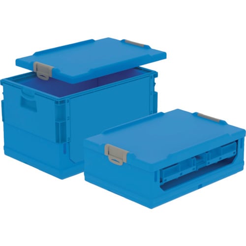 サンコー 折りたたみコンテナー 561290 コー