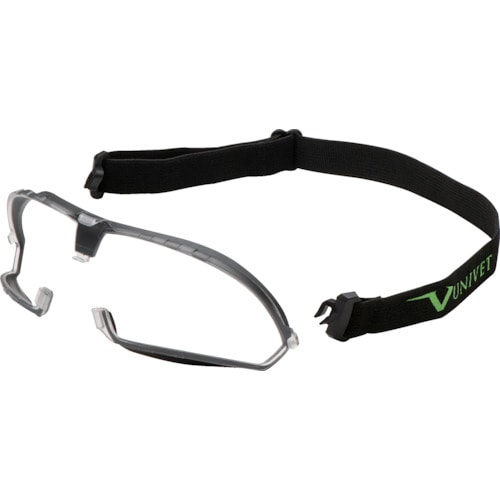 ユニベット ベルト付きラバーガスケット 506用U