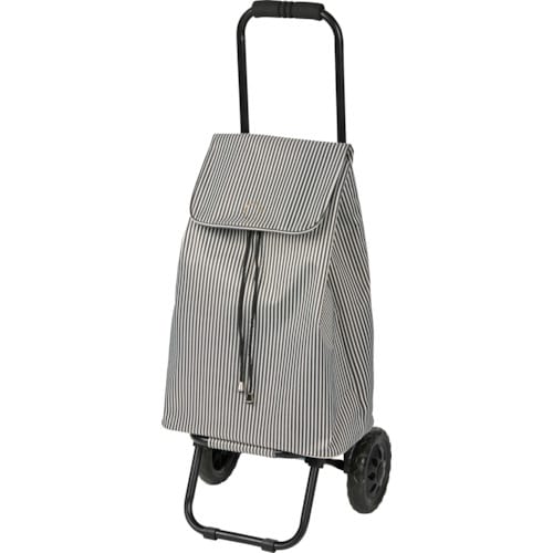 cocoro ナンシー ショッピングカート BK