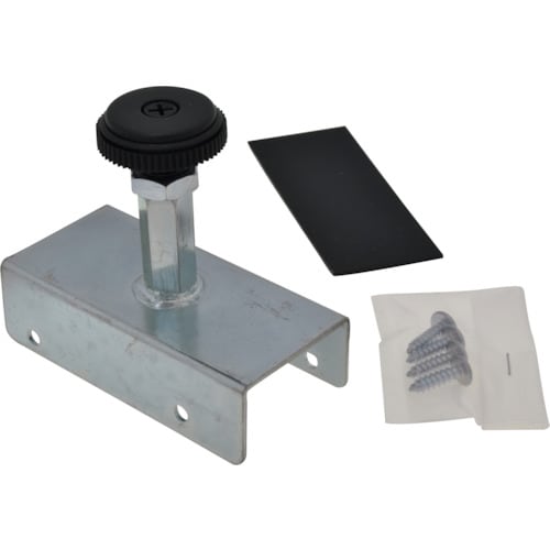 YAHATA つっぱりアジャスターセット ブラック