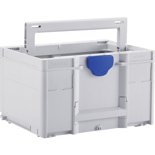 TANOS システナ―3 ツールボックス M237