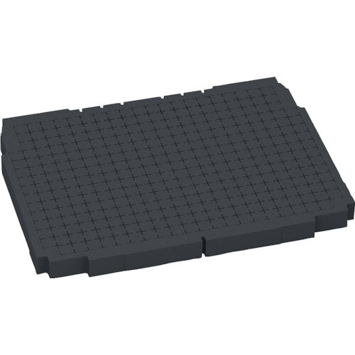 TANOS システナ―3 Mサイズ 切り込み入りフ