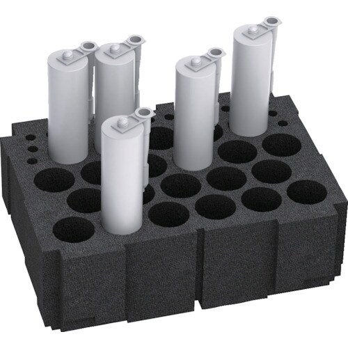 TANOS システナ―3 M337用シリコンカート