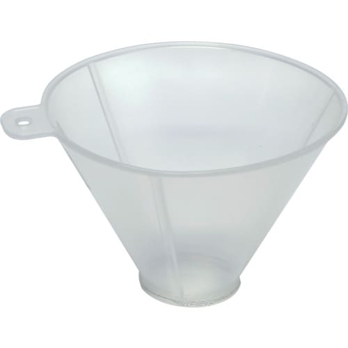 ヨトリヤマ 三角フィルター M 300メッシュ