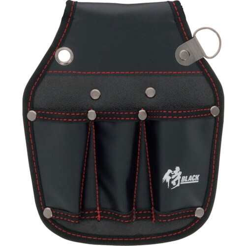 侍BLACK ペンチ3丁差 SRBT−3