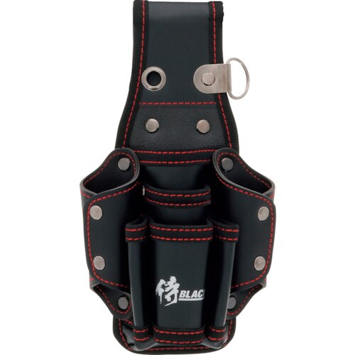 侍BLACK ペンチ7丁差 SRBT−6