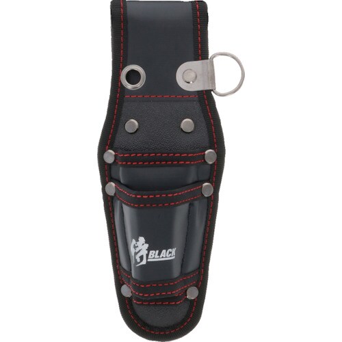 侍BLACK ペンチ差し2段 SRBT−4