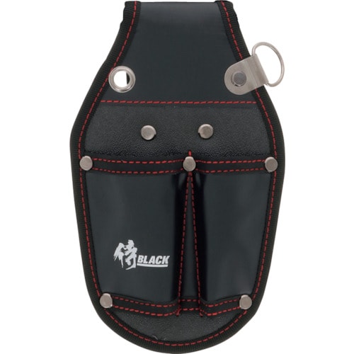 侍BLACK ペンチ2丁差 SRBT−2