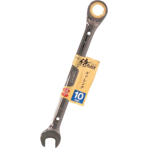 侍BLACK ギアレンチ SGW−10