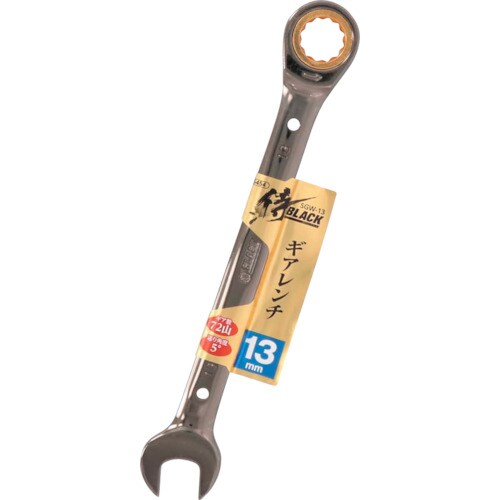 侍BLACK ギアレンチ SGW−13